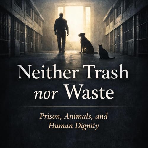Cover of Neither Trash nor Waste