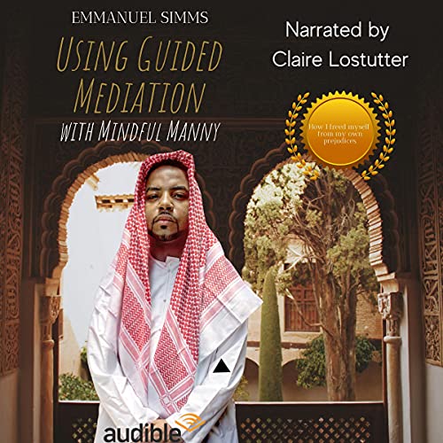 Cover of Using Guided Mediation