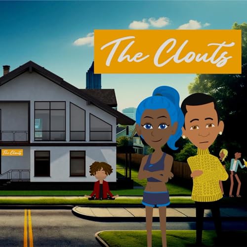Cover of The Clouts: Season 1