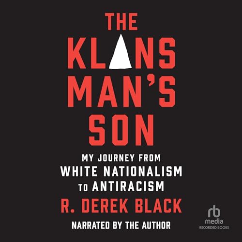 Cover of The Klansman's Son