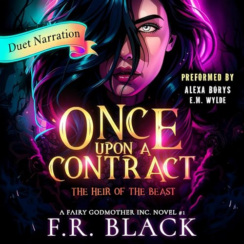 Cover of Heir of the Beast