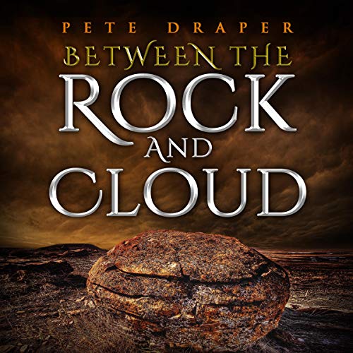 Cover of Between the Rock and Cloud