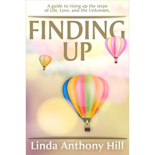 Cover of Finding UP
