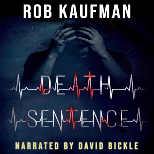 Cover of Death Sentence