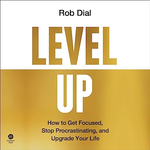 Cover of Level Up