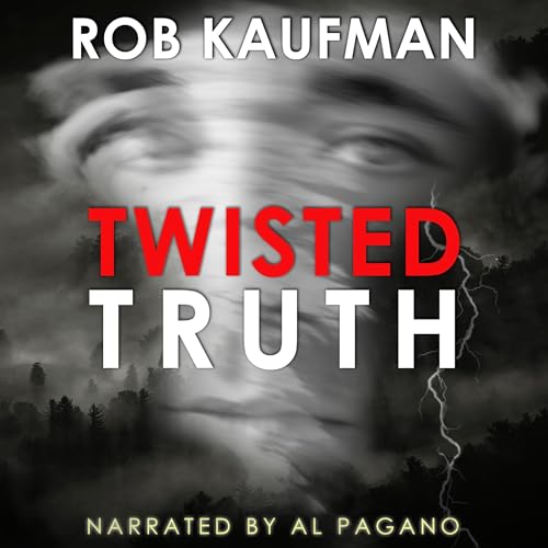 Cover of Twisted Truth