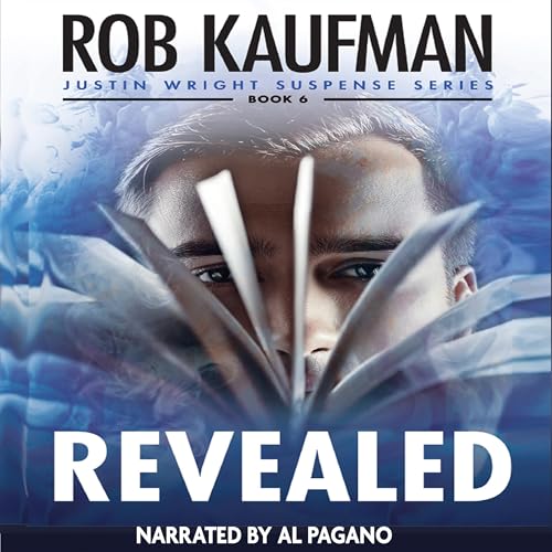 Cover of Revealed: The Final Chapter
