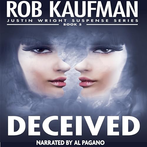 Cover of Deceived