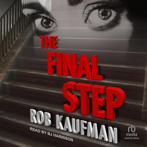 Cover of The Final Step