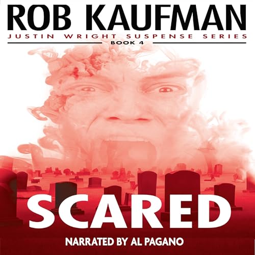 Cover of Scared