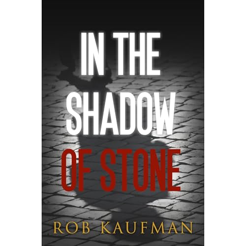 Cover of In the Shadow of Stone