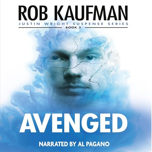 Cover of Avenged
