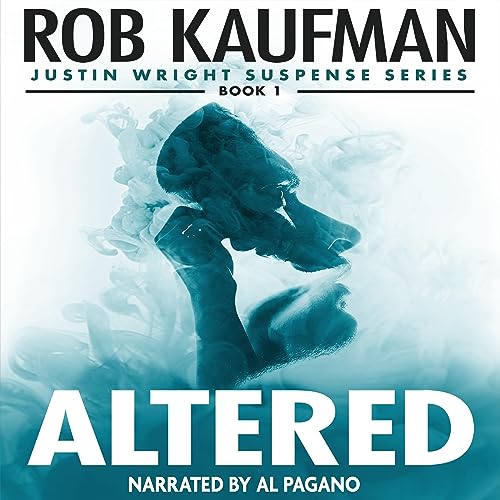 Cover of Altered