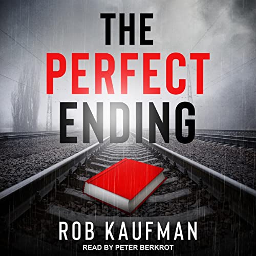 Cover of The Perfect Ending