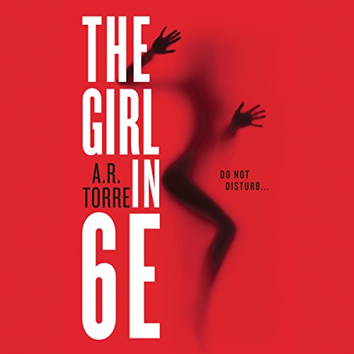 Cover of The Girl in 6E