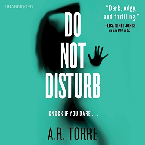 Cover of Do Not Disturb