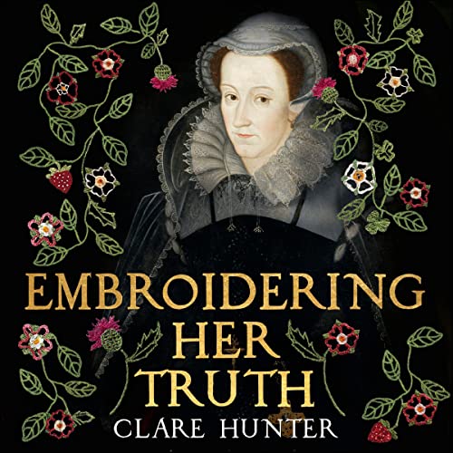 Cover of Embroidering Her Truth
