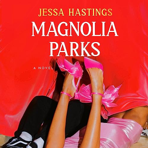 Cover of Magnolia Parks