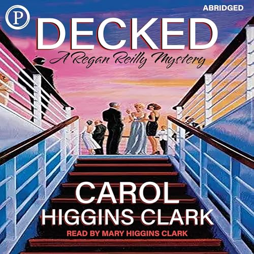 Cover of Decked
