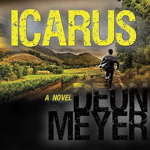 Cover of Icarus