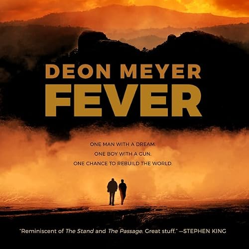 Cover of Fever