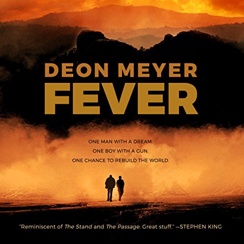 Cover of Fever