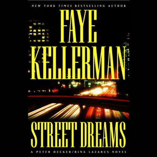 Cover of Street Dreams