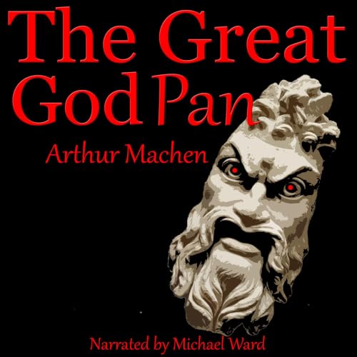 Cover of The Great God Pan