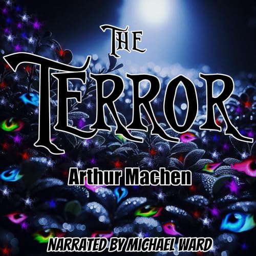Cover of The Terror