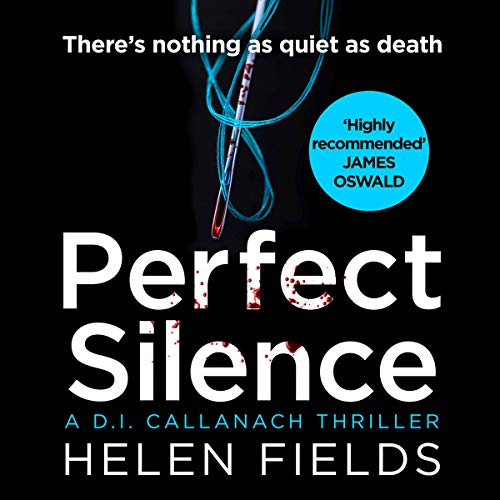 Cover of Perfect Silence