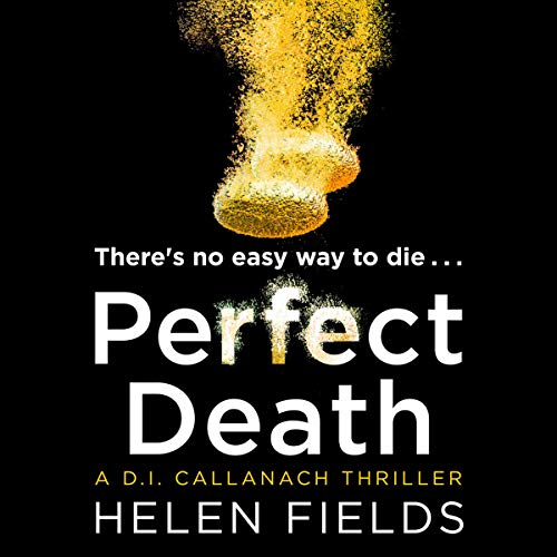 Cover of Perfect Death
