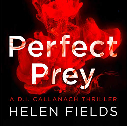 Cover of Perfect Prey