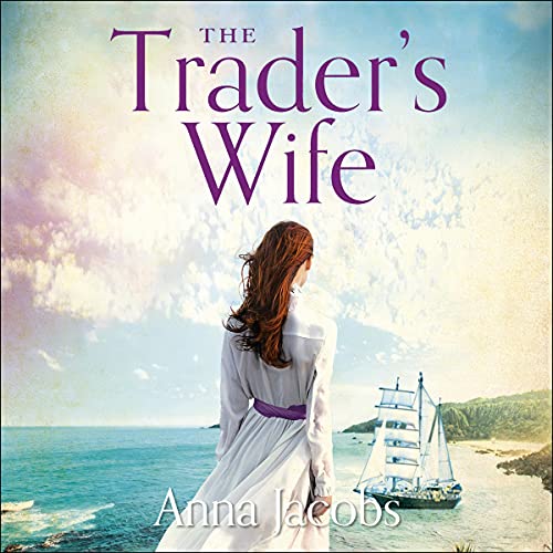 Cover of The Trader's Wife