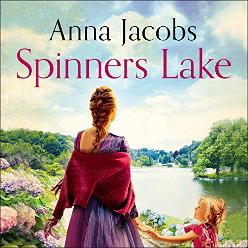 Cover of Spinners Lake
