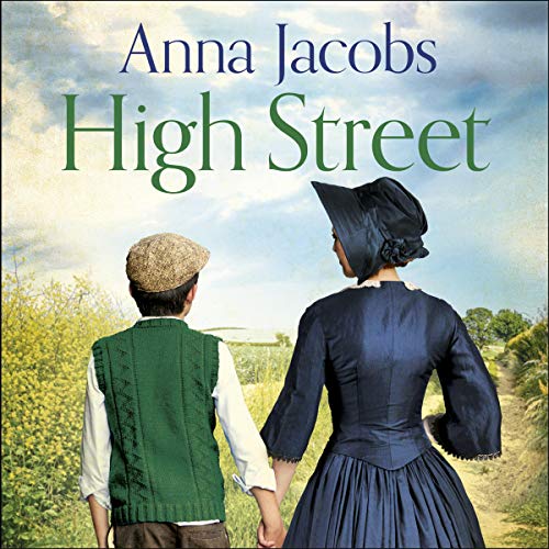Cover of High Street