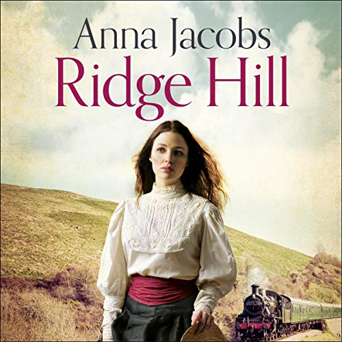 Cover of Ridge Hill