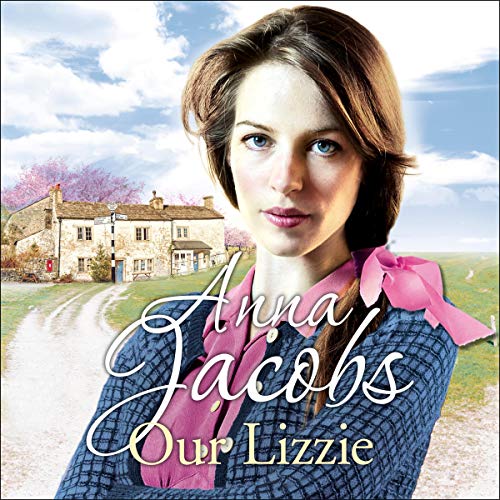 Cover of Our Lizzie
