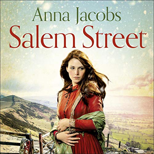 Cover of Salem Street