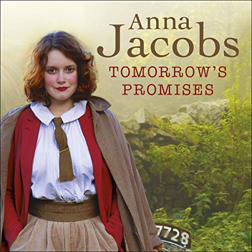 Cover of Tomorrow's Promises