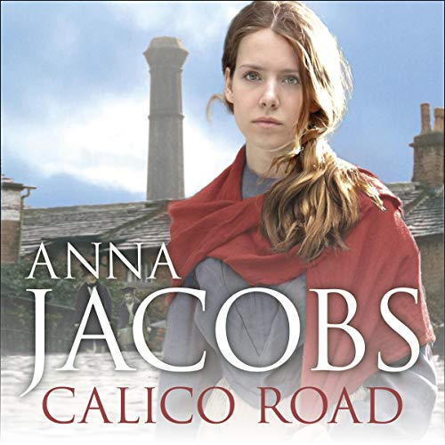 Cover of Calico Road