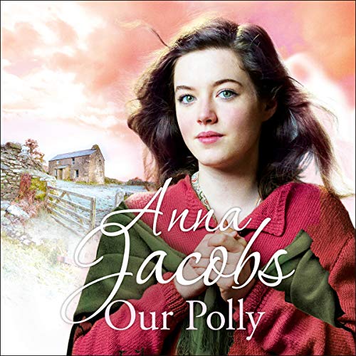 Cover of Our Polly