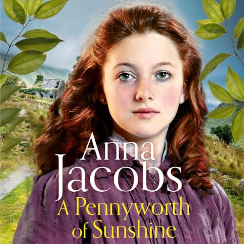 Cover of A Pennyworth of Sunshine