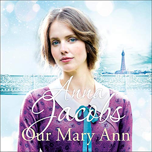 Cover of Our Mary Ann
