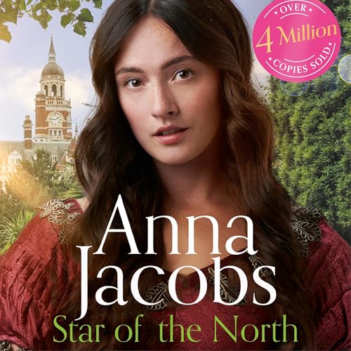 Cover of Star of the North
