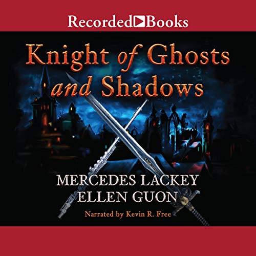 Cover of Knights of Ghosts and Shadows