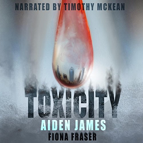 Cover of Toxicity