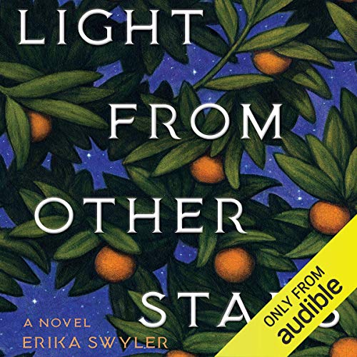 Cover of Light from Other Stars