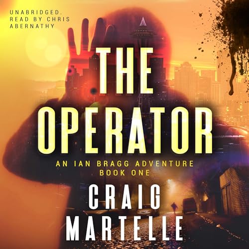 Cover of The Operator