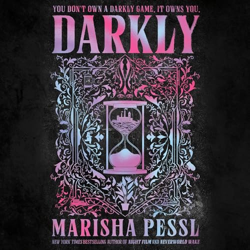 Cover of Darkly