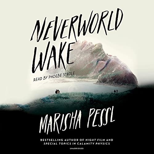 Cover of Neverworld Wake
